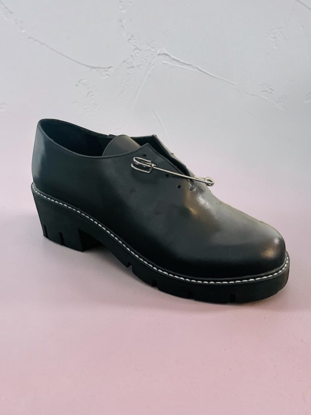 GOLO CLASH DOTTORESSA MARTIN LUG SOLE SHOES SPAIN